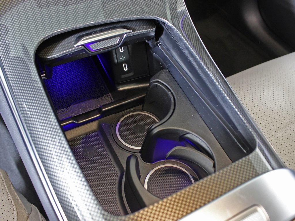 new 2026 Mercedes-Benz GLC car, priced at $66,530