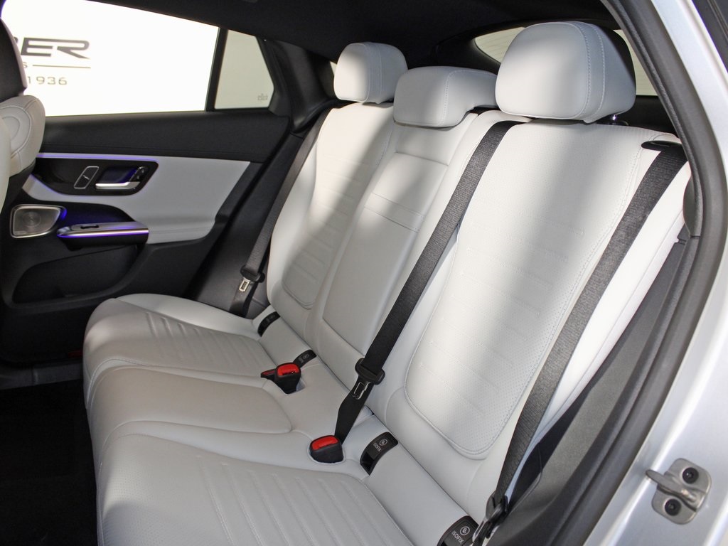 new 2026 Mercedes-Benz GLC car, priced at $66,530