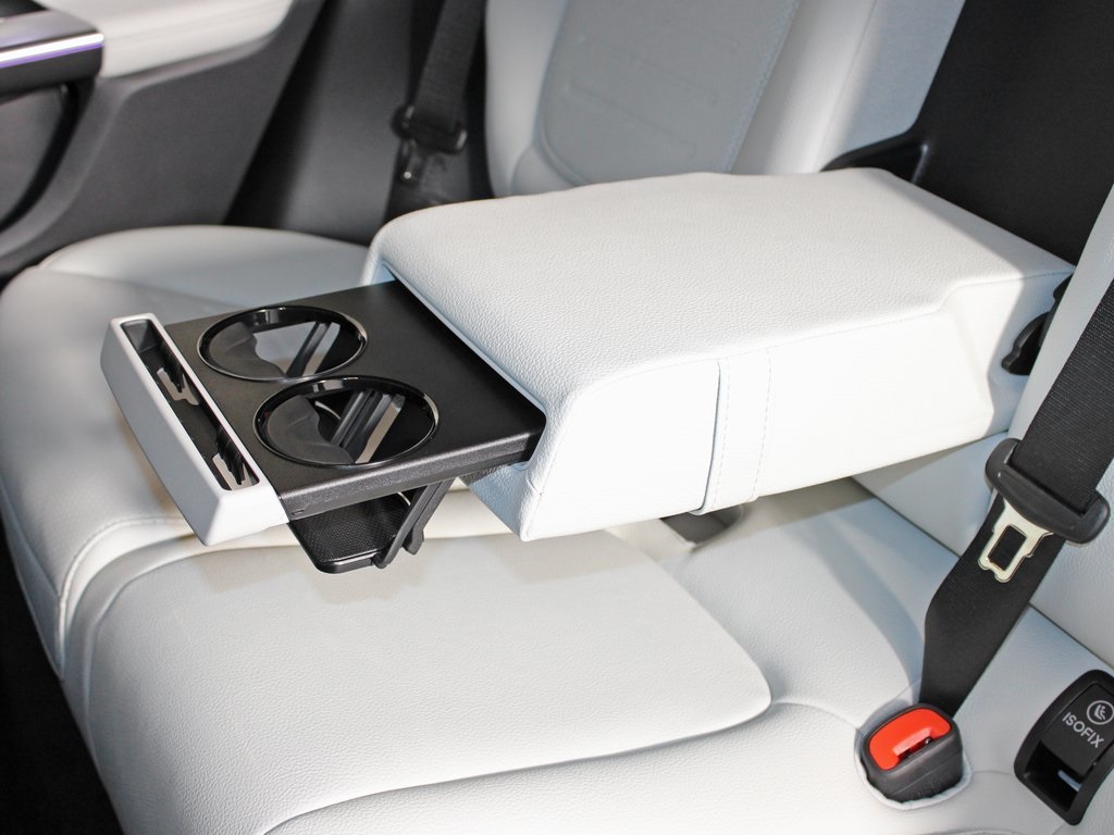 new 2026 Mercedes-Benz GLC car, priced at $66,530