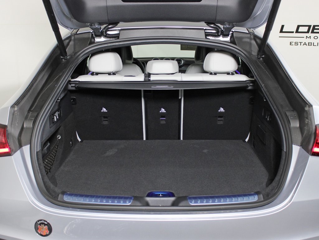 new 2026 Mercedes-Benz GLC car, priced at $66,530