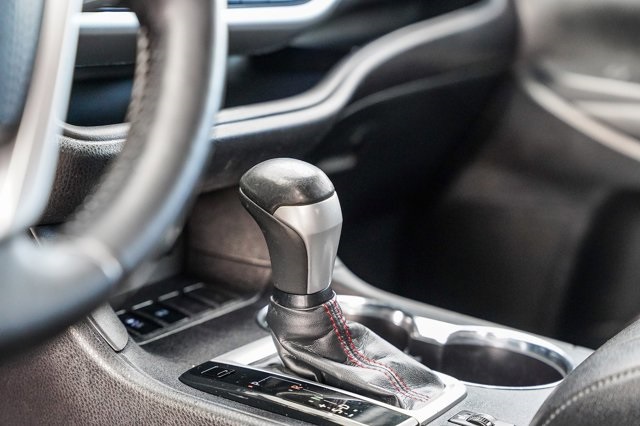 used 2019 Toyota Highlander car, priced at $25,792