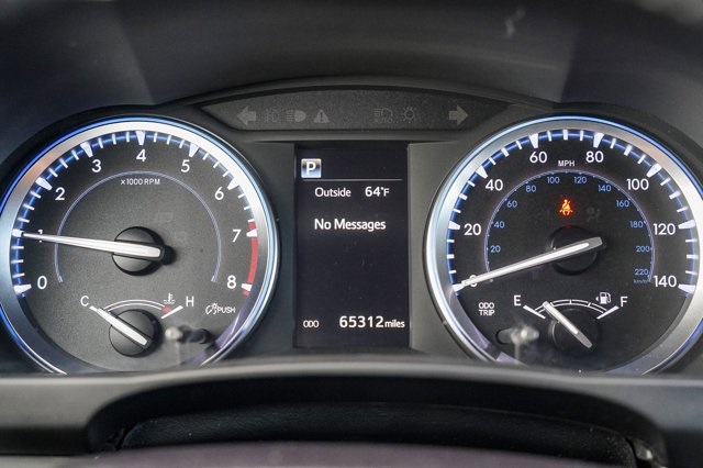 used 2019 Toyota Highlander car, priced at $25,792