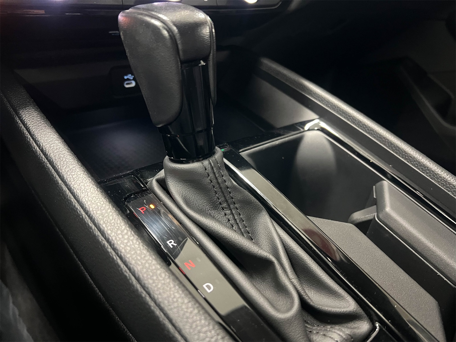 used 2023 Honda Accord Hybrid car, priced at $23,288