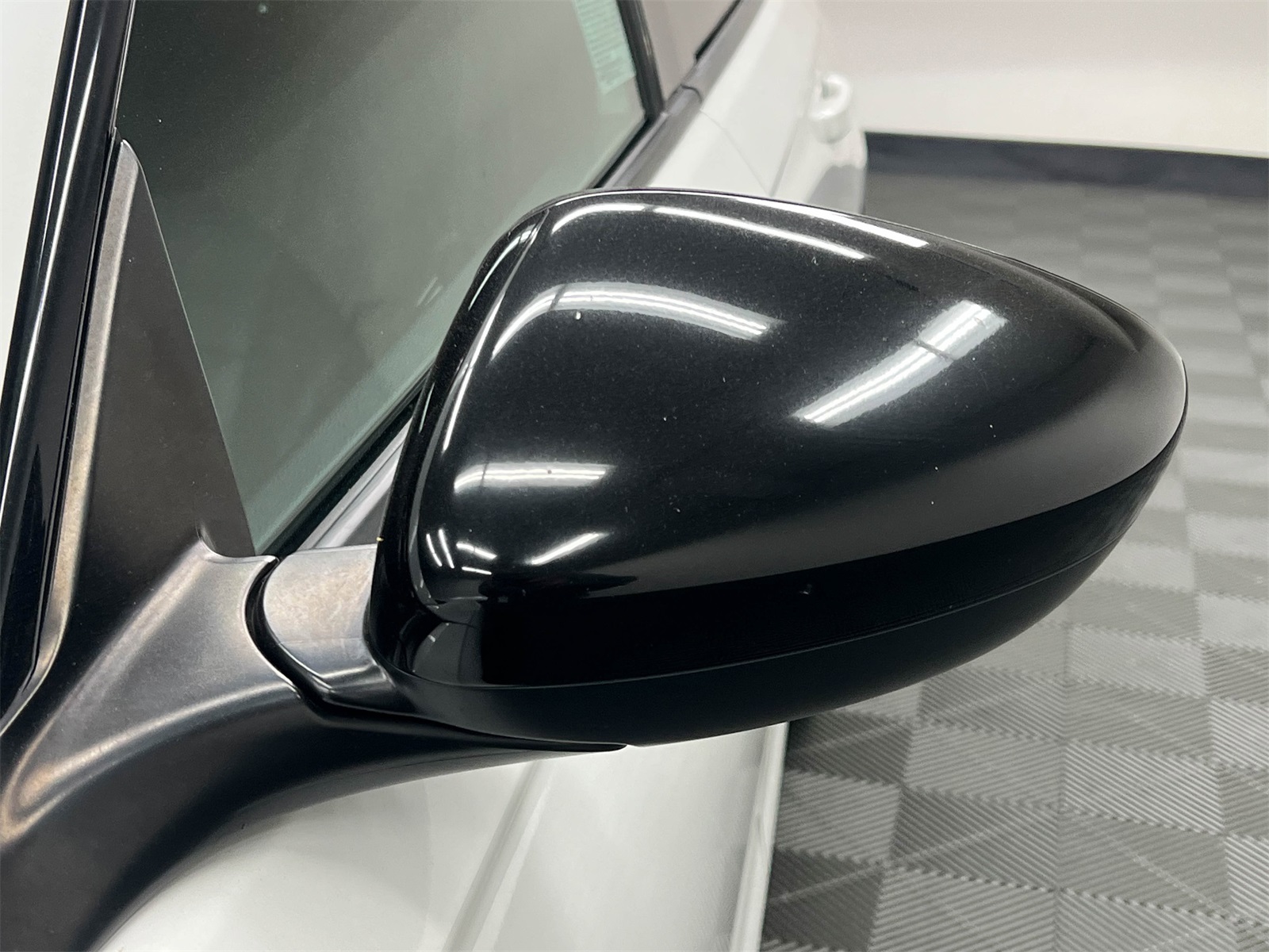 used 2023 Honda Accord Hybrid car, priced at $23,288