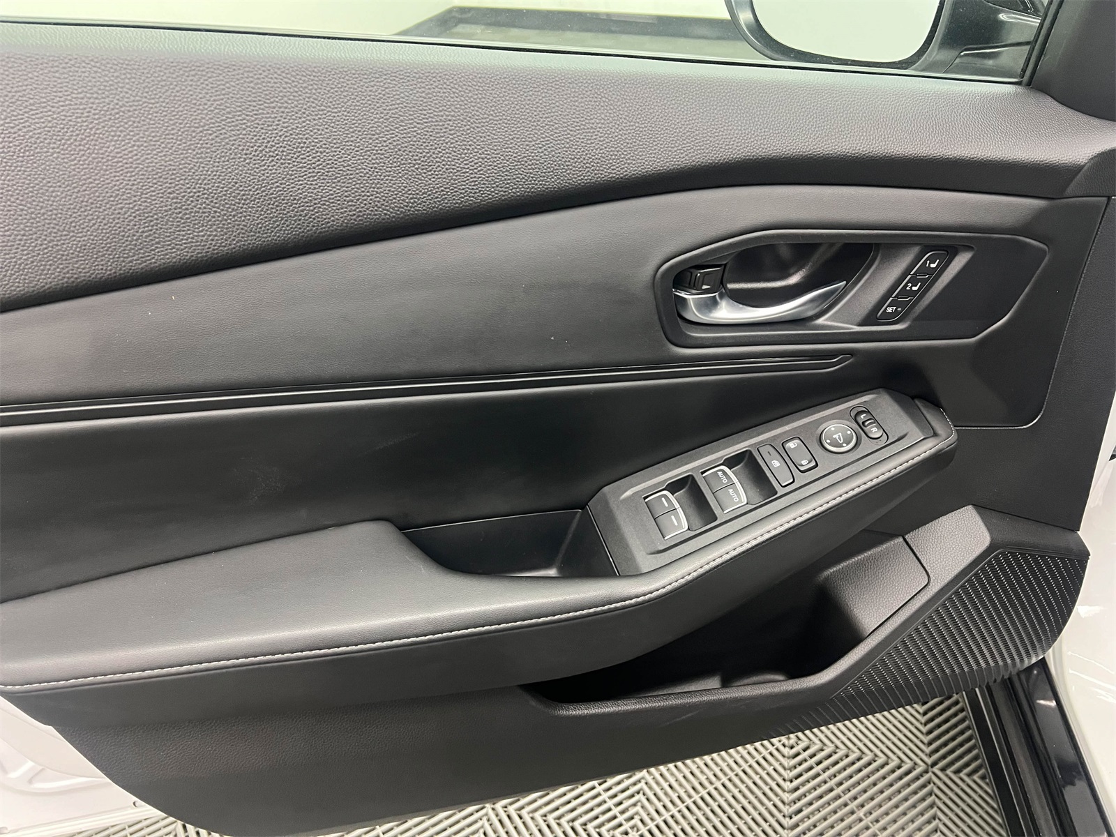 used 2023 Honda Accord Hybrid car, priced at $23,288