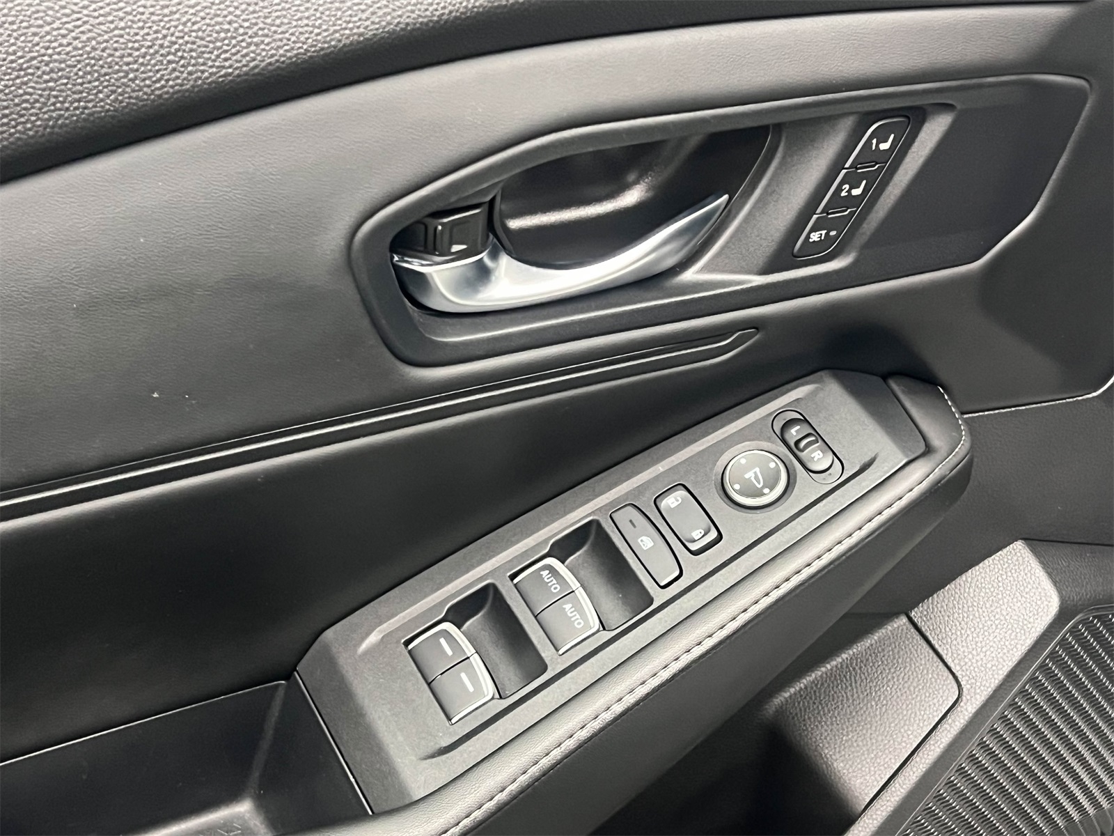 used 2023 Honda Accord Hybrid car, priced at $23,288