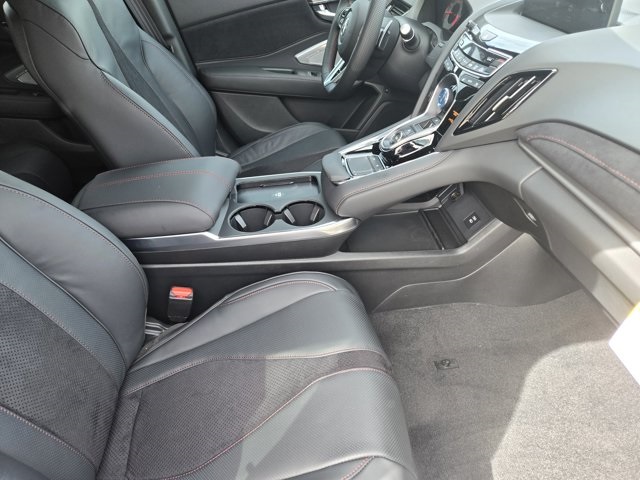 new 2026 Acura RDX car, priced at $52,150