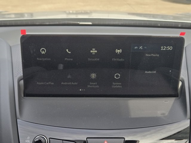 new 2026 Acura RDX car, priced at $52,150