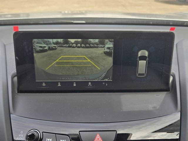 new 2026 Acura RDX car, priced at $52,150