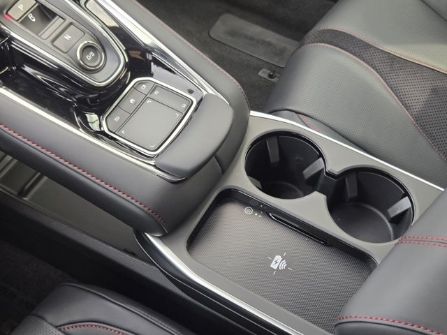 new 2026 Acura RDX car, priced at $52,150