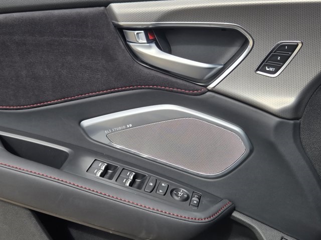 new 2026 Acura RDX car, priced at $52,150