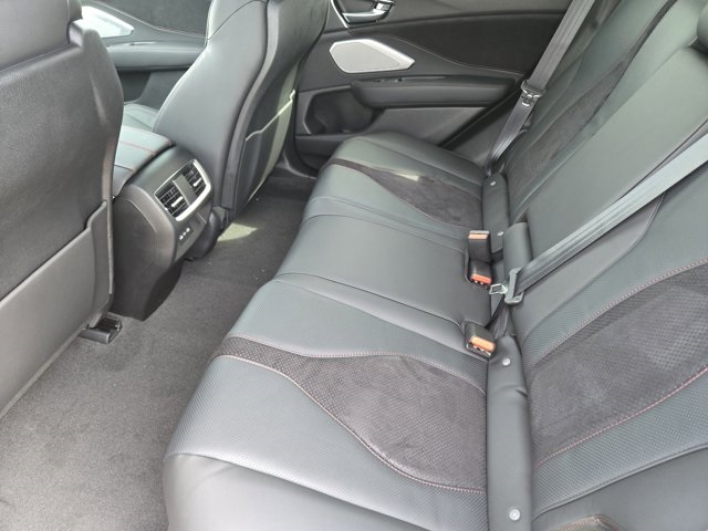 new 2026 Acura RDX car, priced at $52,150