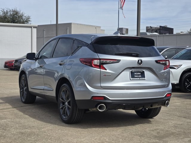 new 2026 Acura RDX car, priced at $52,150