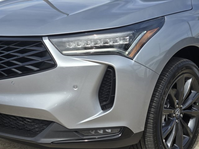 new 2026 Acura RDX car, priced at $52,150