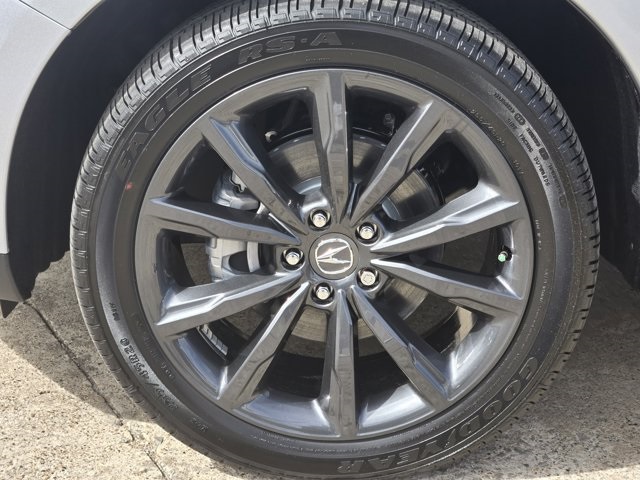 new 2026 Acura RDX car, priced at $52,150