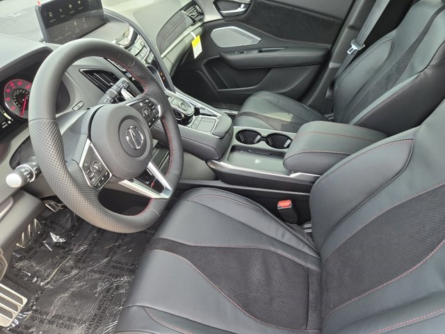 new 2026 Acura RDX car, priced at $52,150