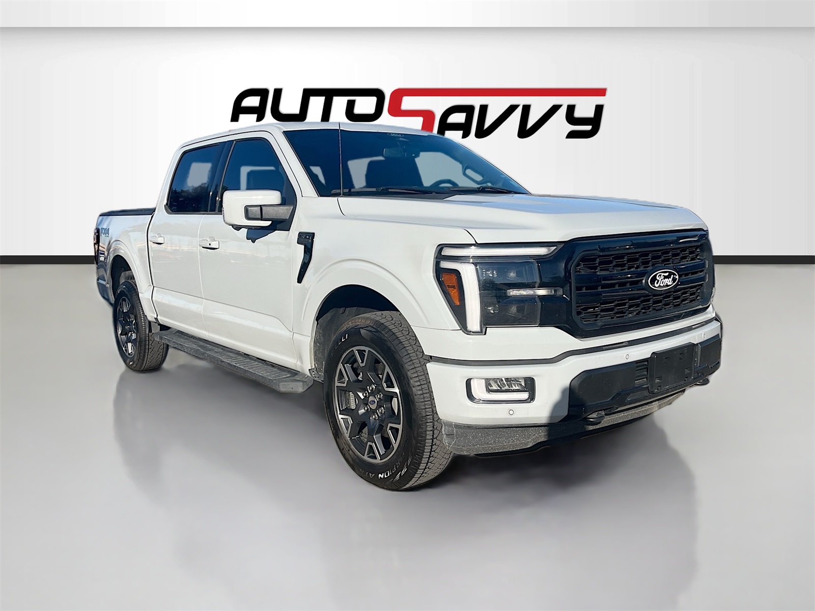 2024 Ford F-150 Lariat's photo