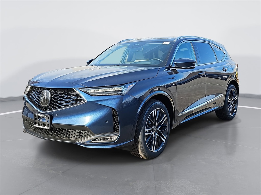 2026 Acura MDX Advance Package's photo