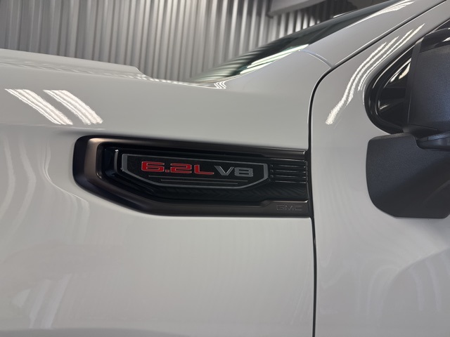 Image of Pre-Owned 2023 GMC Sierra 1500 AT4X with Navigation & 4WD