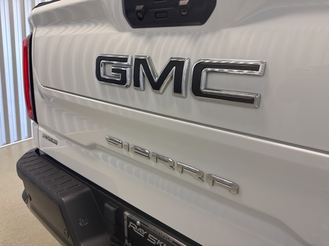 Image of Pre-Owned 2023 GMC Sierra 1500 AT4X with Navigation & 4WD