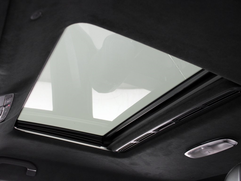 used 2025 Mercedes-Benz G-Class car, priced at $149,955