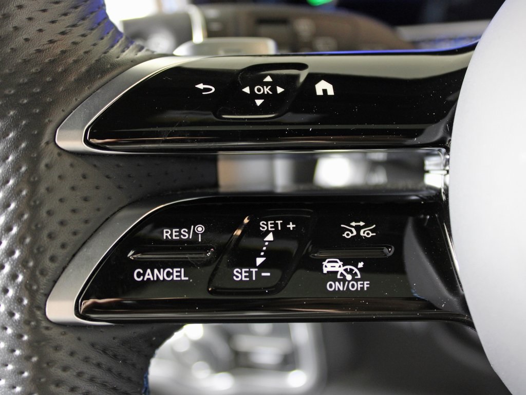 used 2025 Mercedes-Benz G-Class car, priced at $149,955