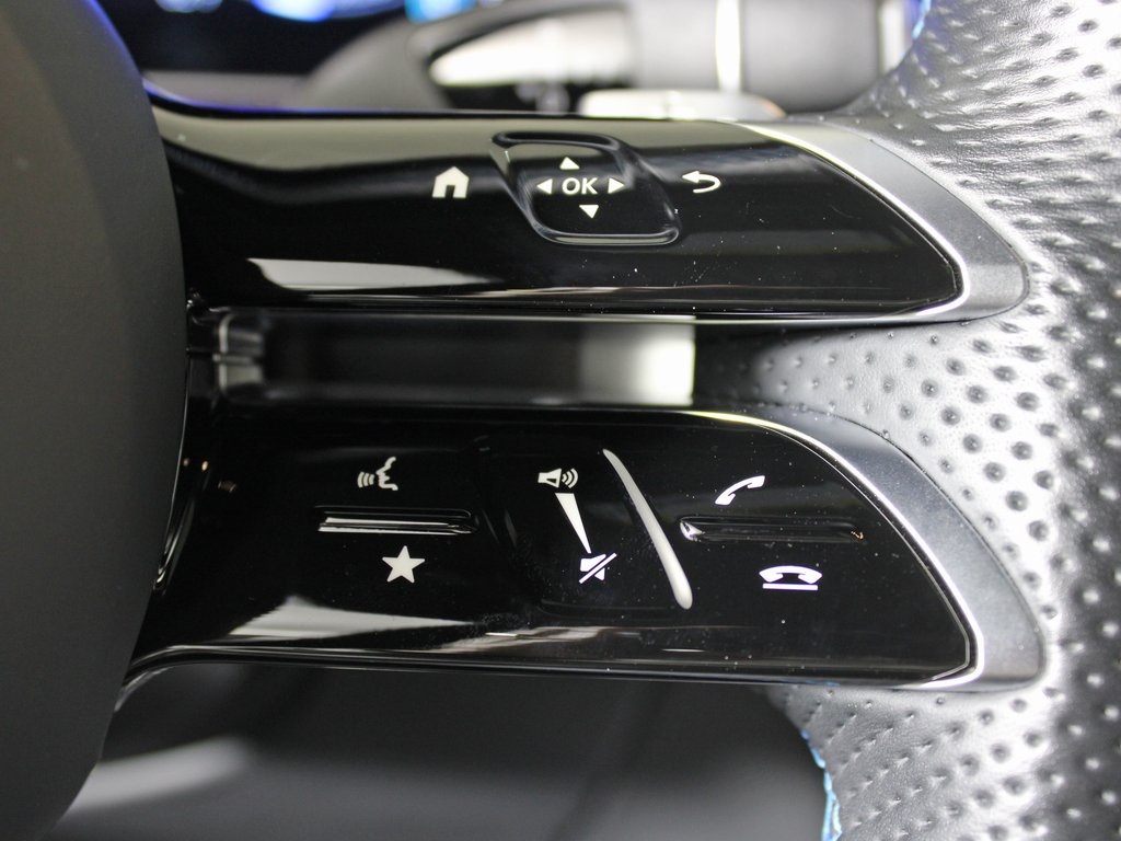 used 2025 Mercedes-Benz G-Class car, priced at $149,955