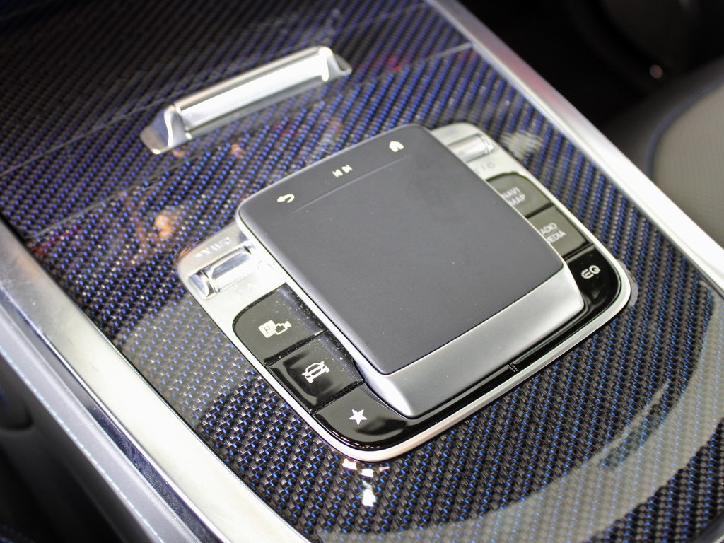 used 2025 Mercedes-Benz G-Class car, priced at $149,955