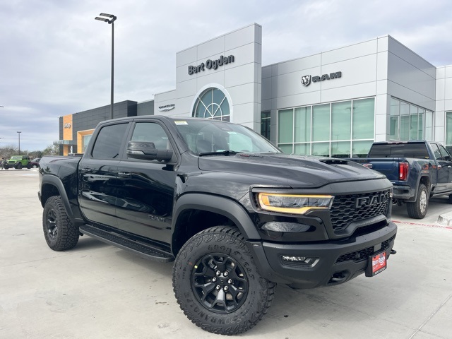 2026 RAM Ram 1500 Pickup RHO's photo