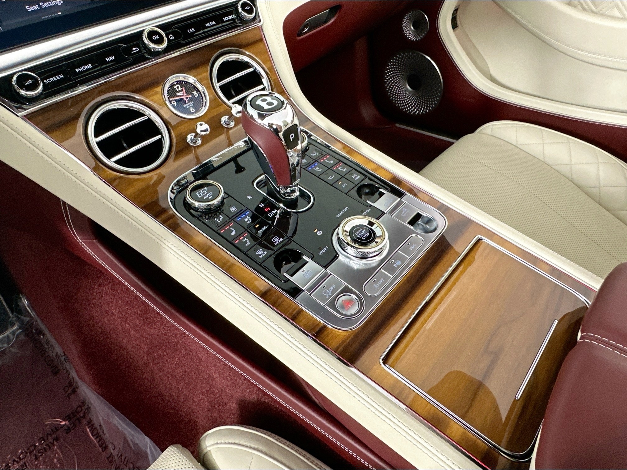 used 2020 Bentley Continental GTC car, priced at $199,998