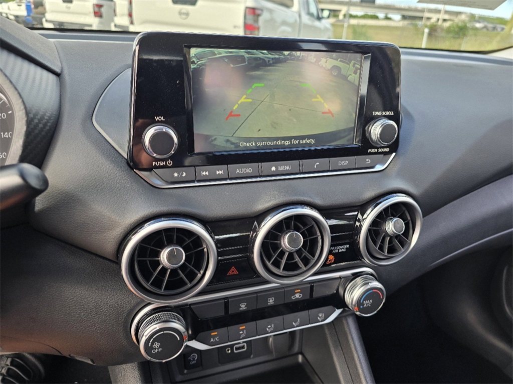 new 2025 Nissan Sentra car, priced at $18,245