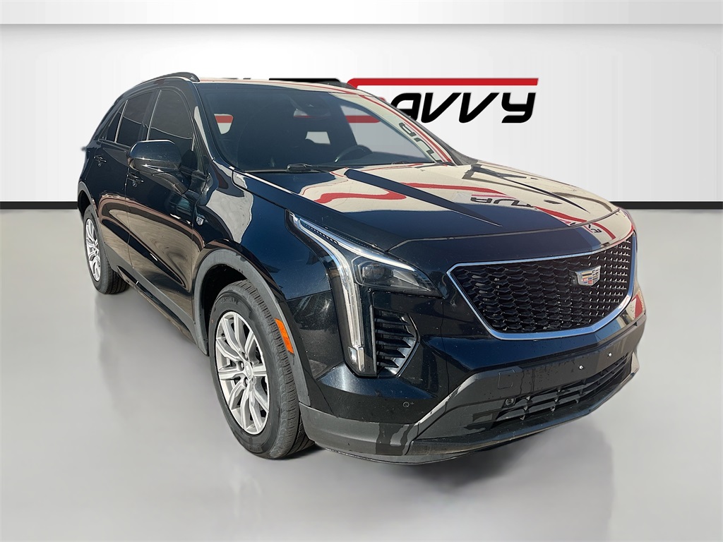 2020 Cadillac XT4 Sport