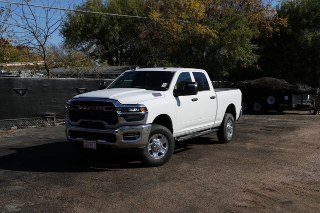 2026 RAM Ram 2500 Pickup Tradesman's photo
