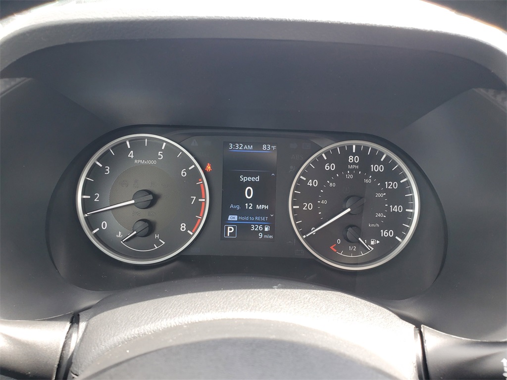 new 2026 Nissan Sentra car, priced at $24,385