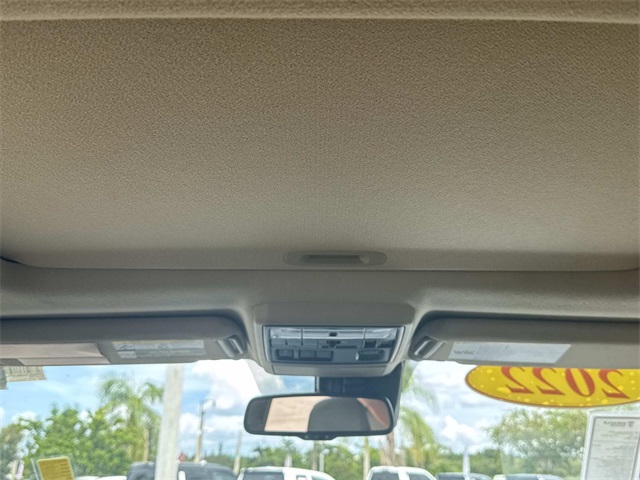 2022 Toyota 4Runner SR5 Premium photo 13