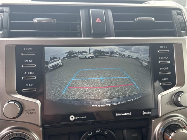2022 Toyota 4Runner SR5 Premium photo 20