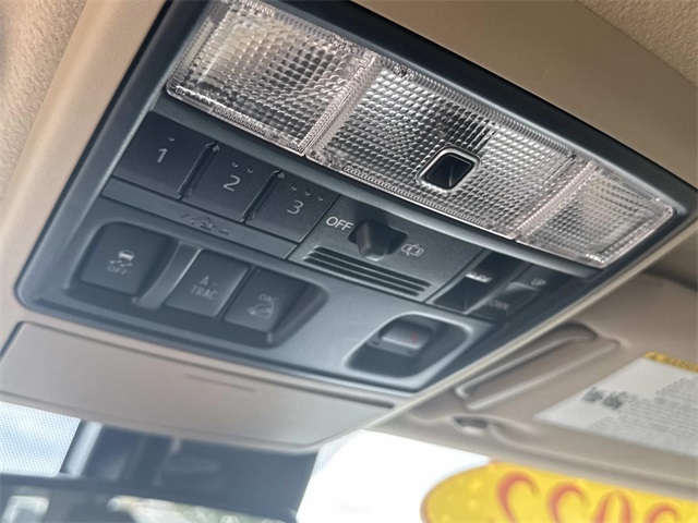 2022 Toyota 4Runner SR5 Premium photo 24