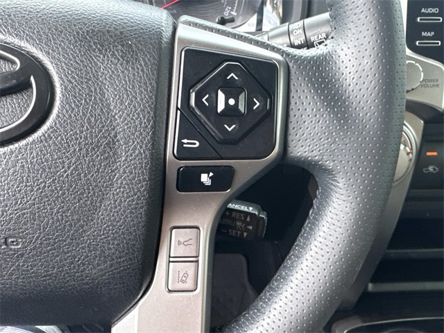 2022 Toyota 4Runner SR5 Premium photo 26