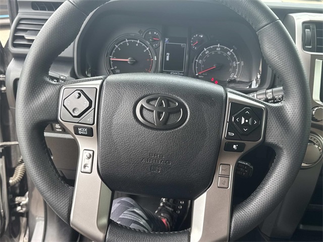 2022 Toyota 4Runner SR5 Premium photo 27