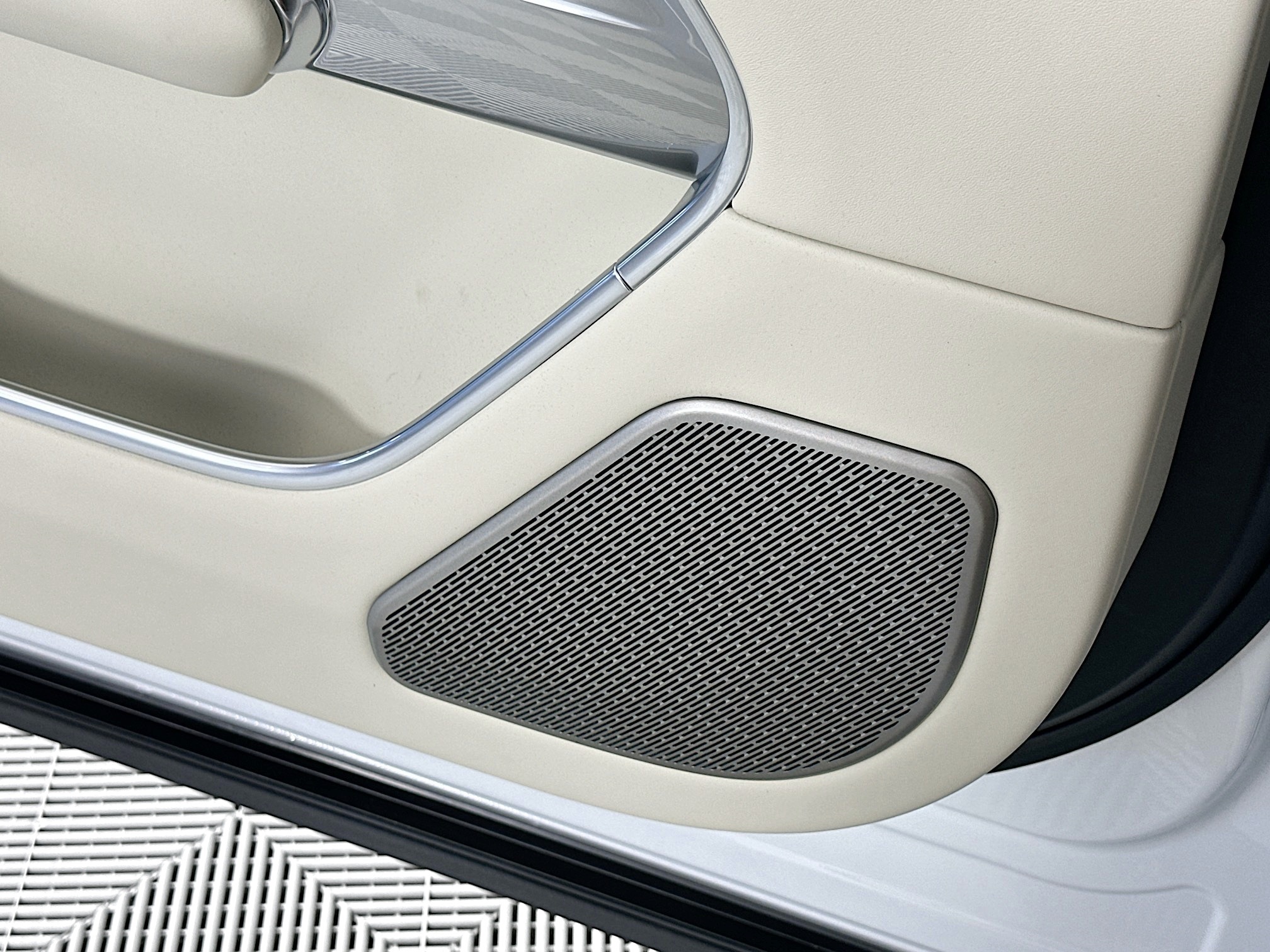 new 2026 Land Rover Range Rover car, priced at $181,720