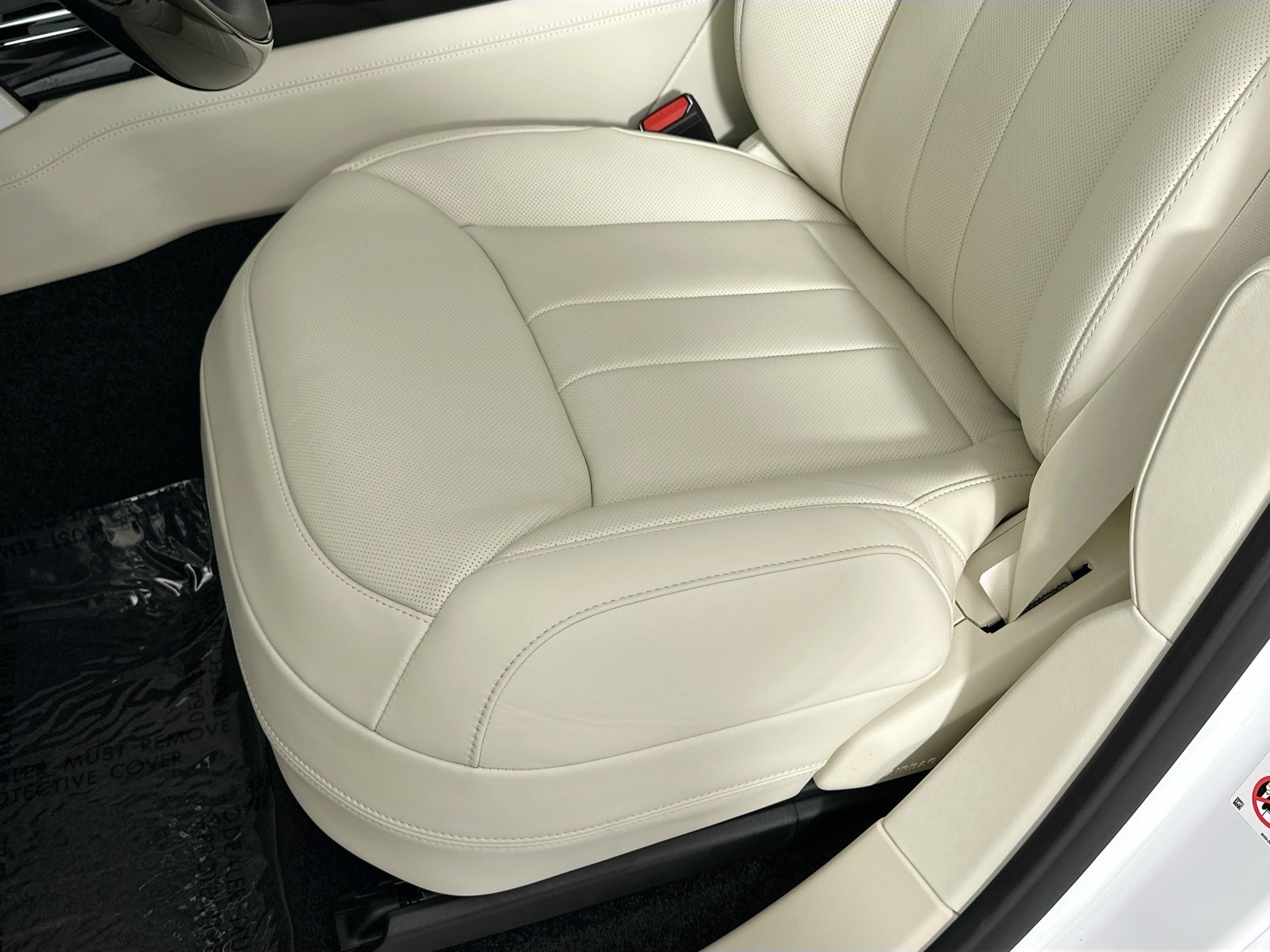 new 2026 Land Rover Range Rover car, priced at $181,720