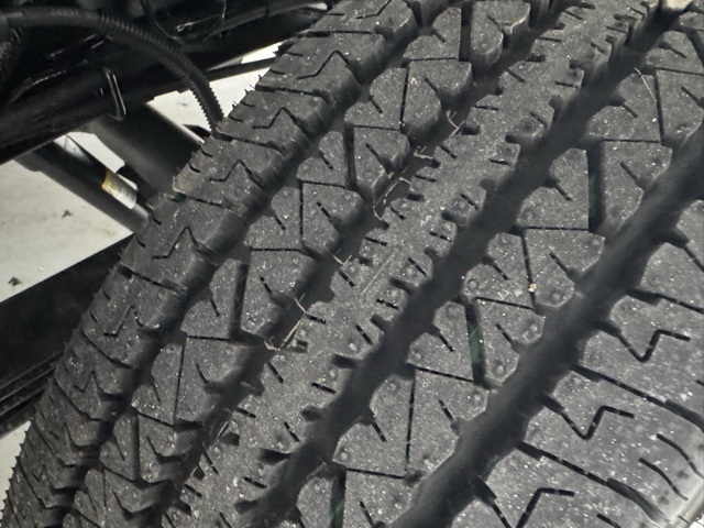 new 2025 Chevrolet Express 2500 car, priced at $50,760