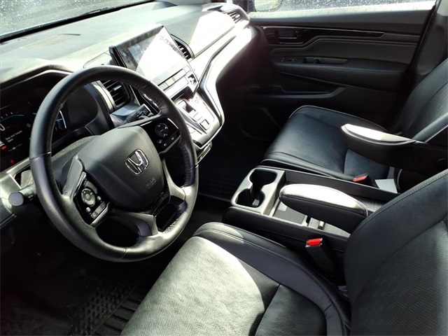 Used 2023 Honda Odyssey Van