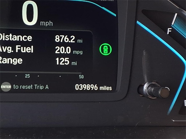 Used 2023 Honda Odyssey Van