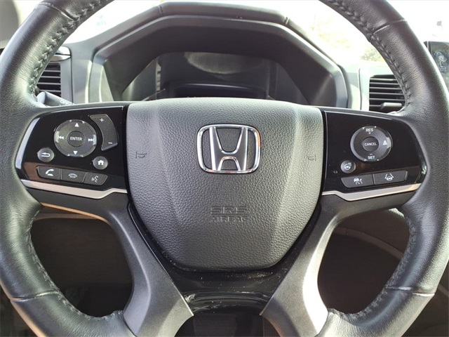 Used 2023 Honda Odyssey Van