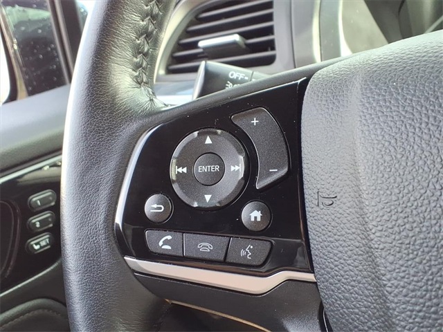 Used 2023 Honda Odyssey Van