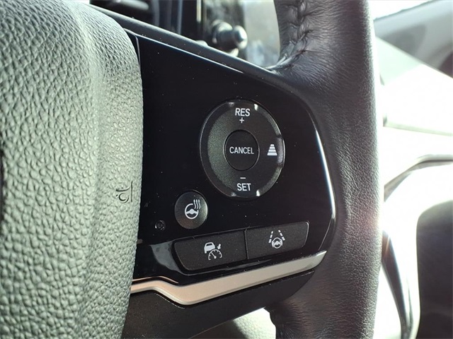 Used 2023 Honda Odyssey Van