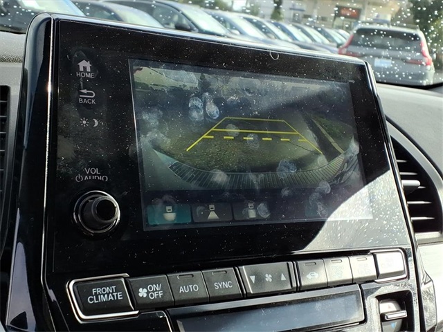 Used 2023 Honda Odyssey Van