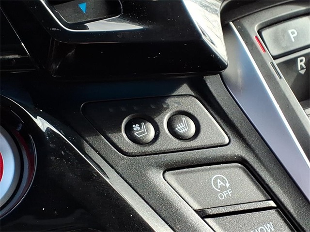 Used 2023 Honda Odyssey Van