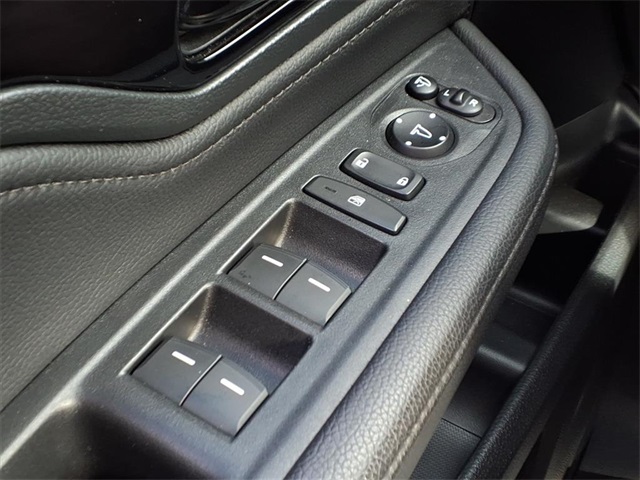 Used 2023 Honda Odyssey Van